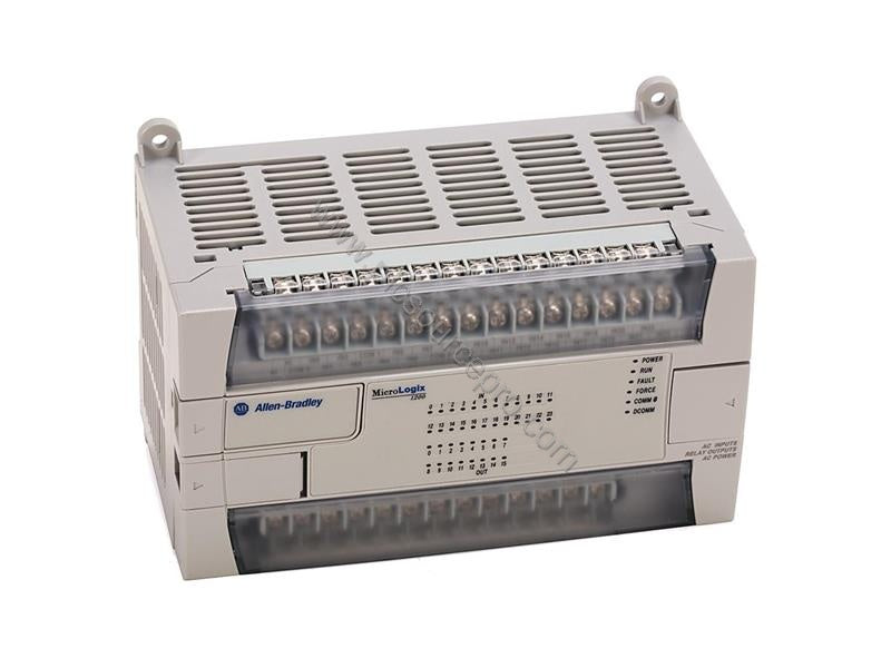 Allen-Bradley 1762-L40BXBR - 1762-L40BXBR
