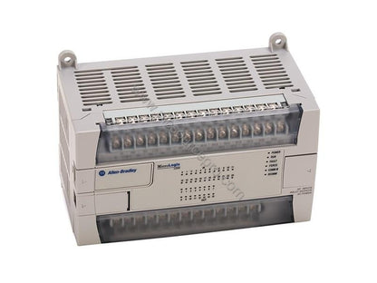 Allen-Bradley 1762-L40BXBR - 1762-L40BXBR