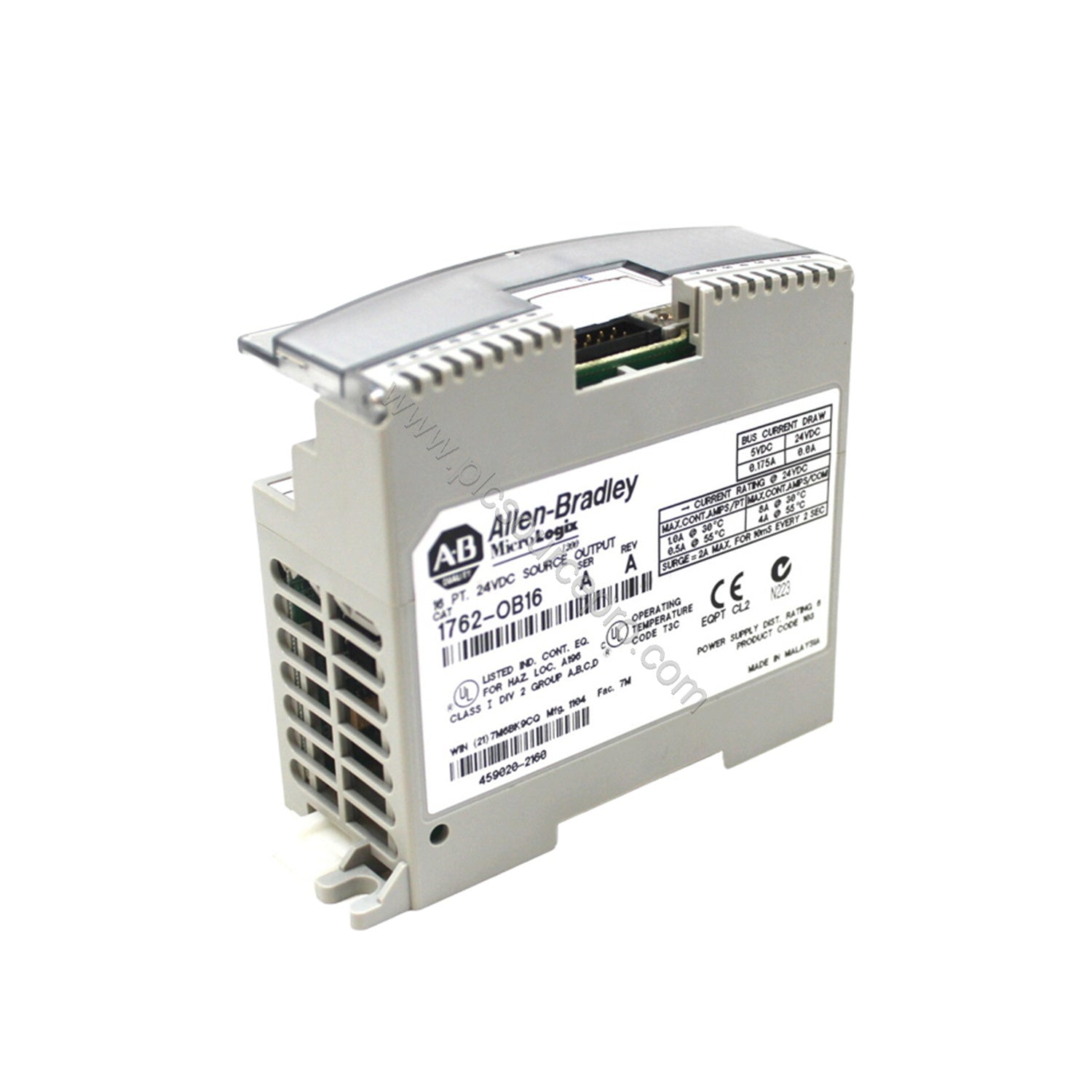 Allen-Bradley 1762-OB16 - 1762-OB16