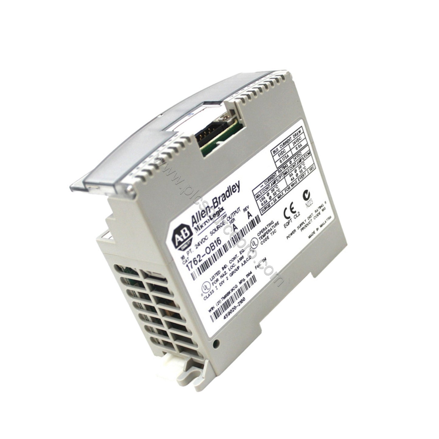 Allen-Bradley 1762-OB16 - 1762-OB16