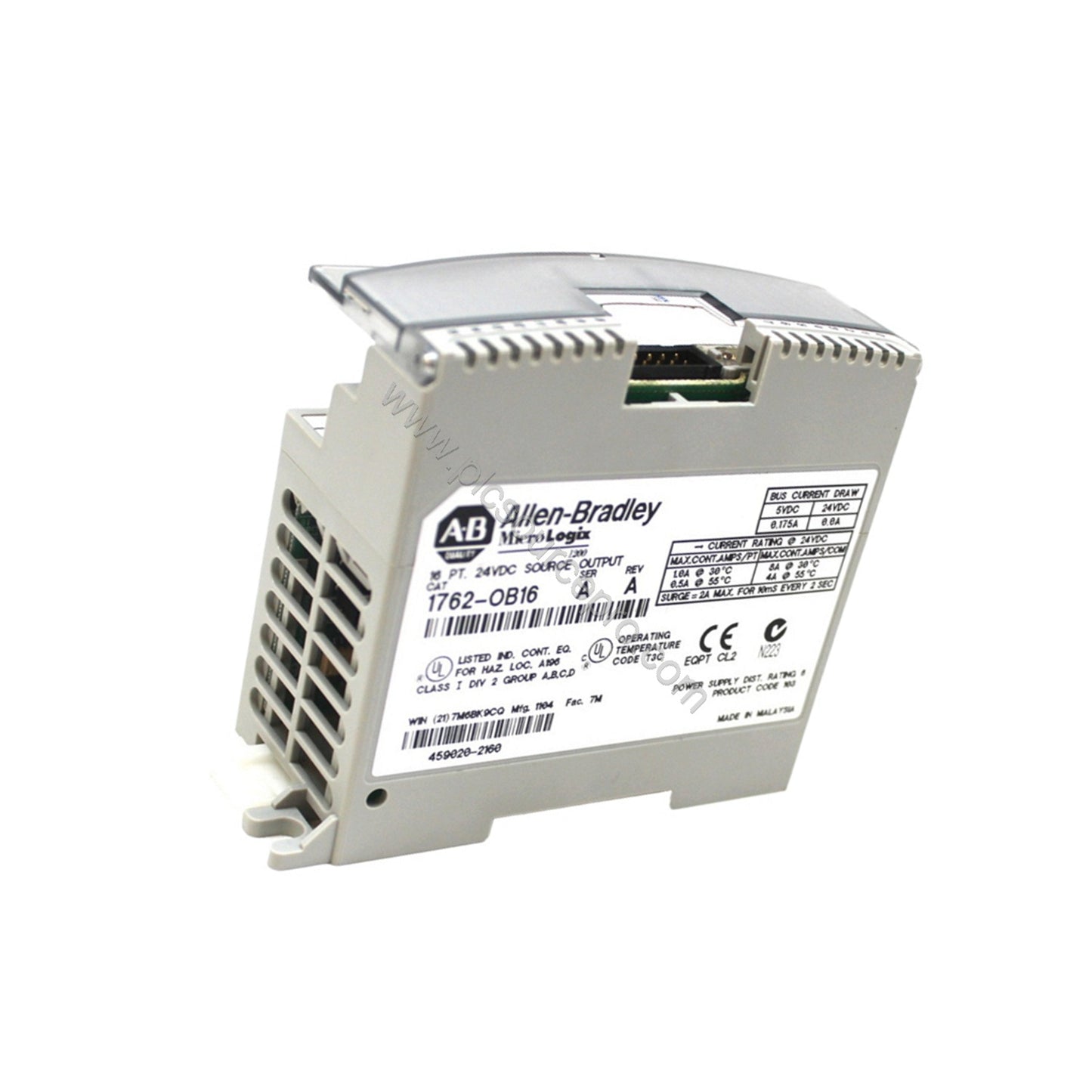 Allen-Bradley 1762-OB16 - 1762-OB16