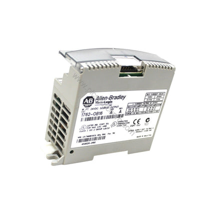 Allen-Bradley 1762-OB16 - 1762-OB16