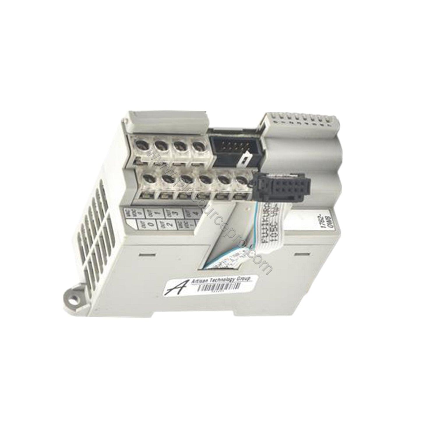 Allen-Bradley 1762-OW8 - 1762-OW8