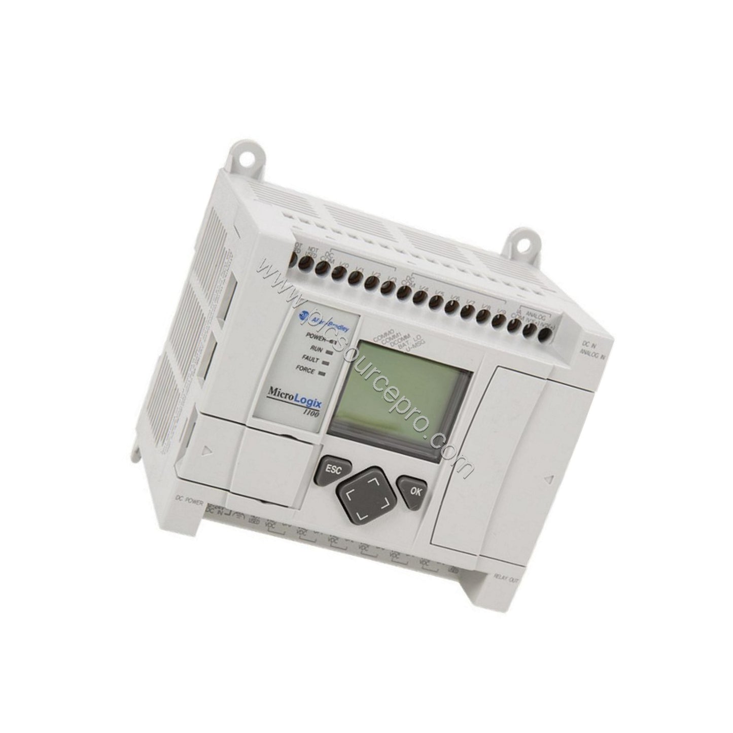 Allen-Bradley 1763-L16DWD Product Image 3