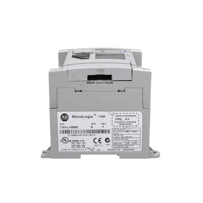 Allen-Bradley 1763-MM1 Product Image 5