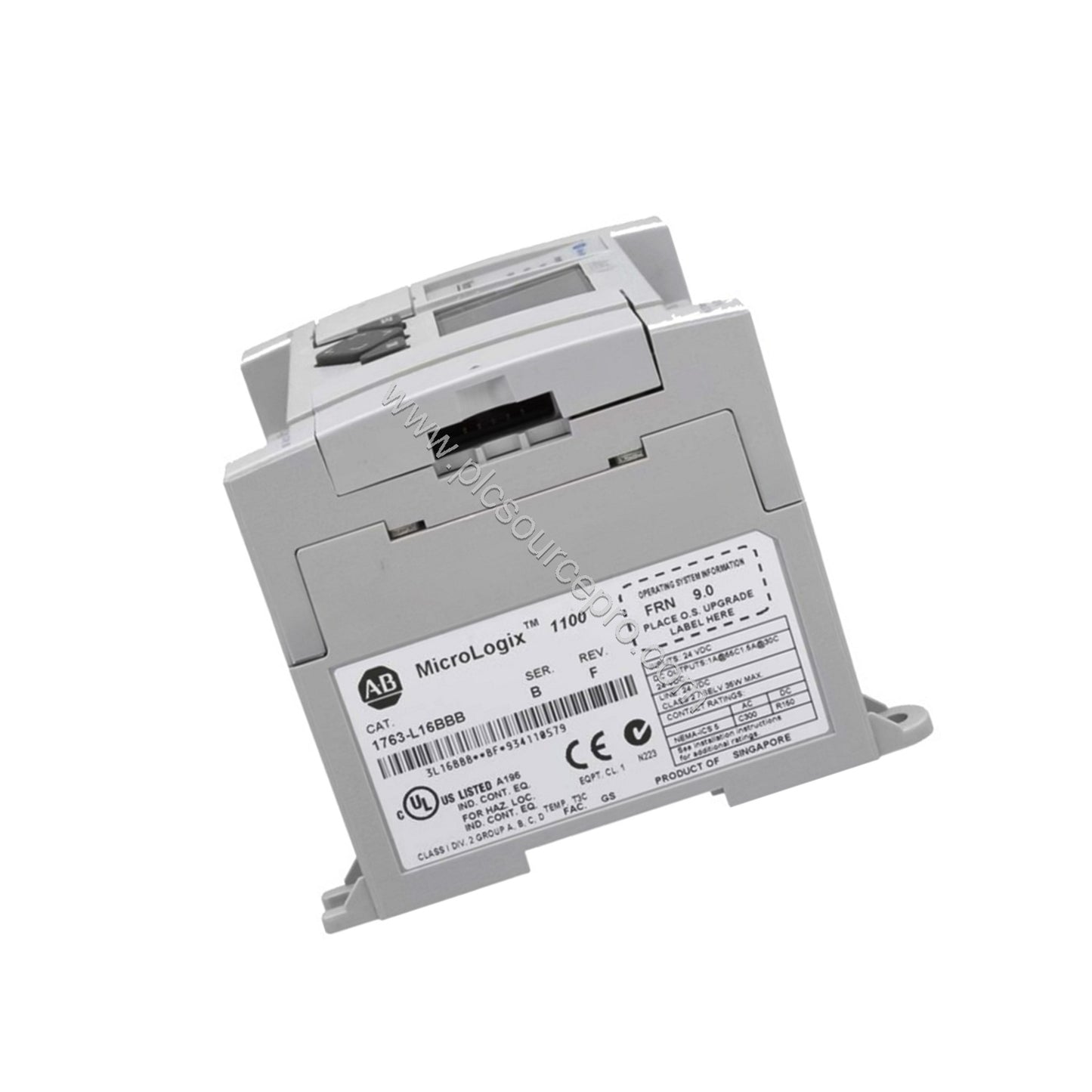 Allen-Bradley 1763-NC01 Product Image 6