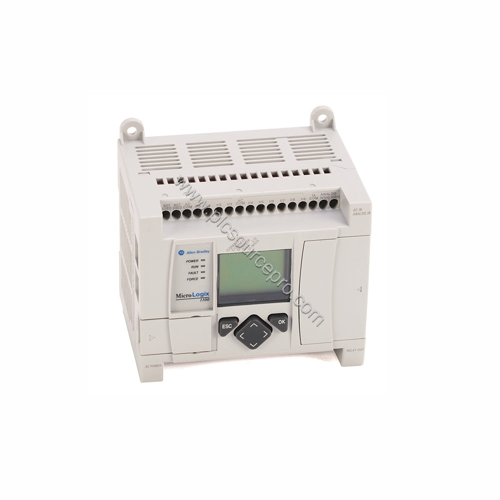 Allen-Bradley 1763-L16DWD Product Image 4