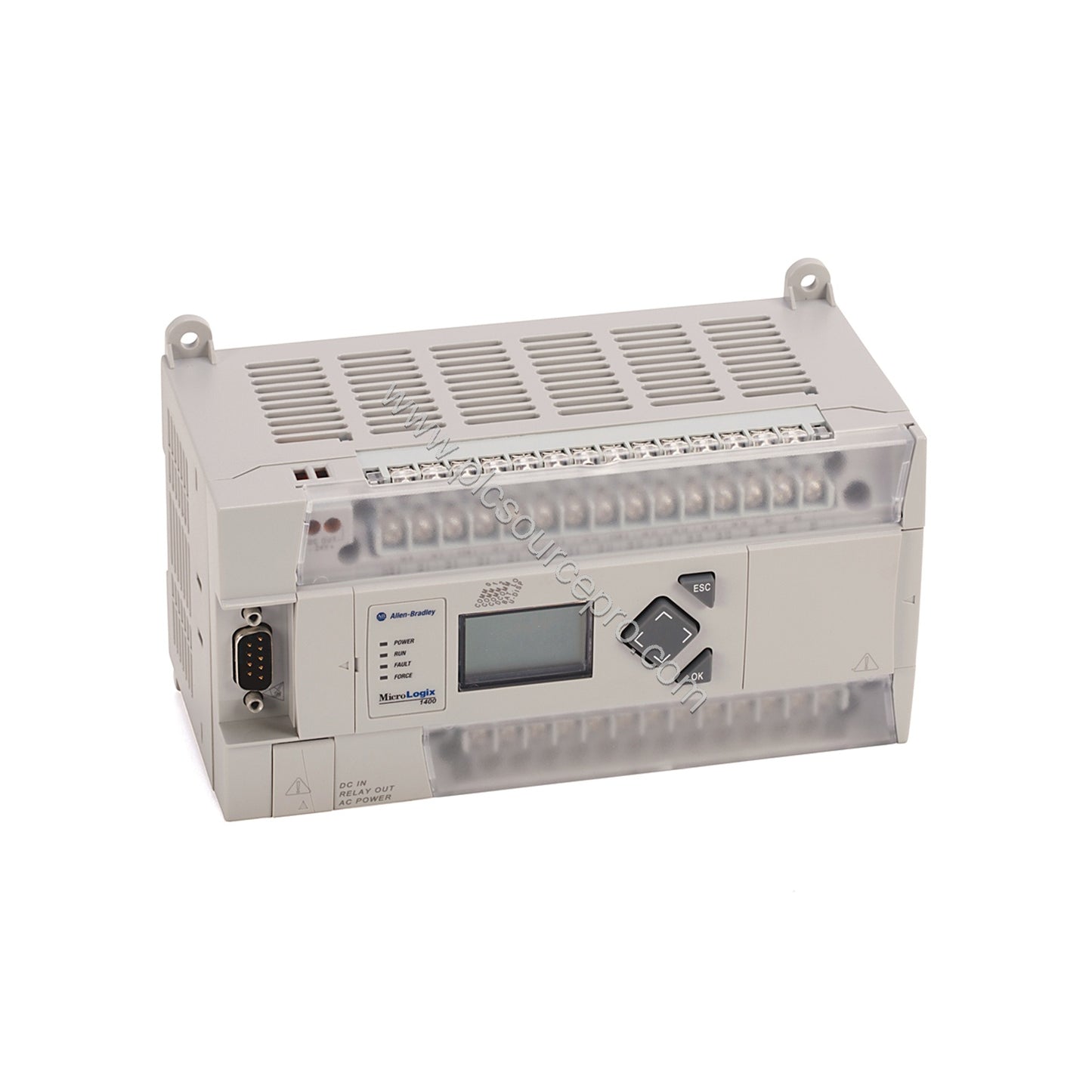Allen-Bradley 1766-L32BWAA Product Image 3