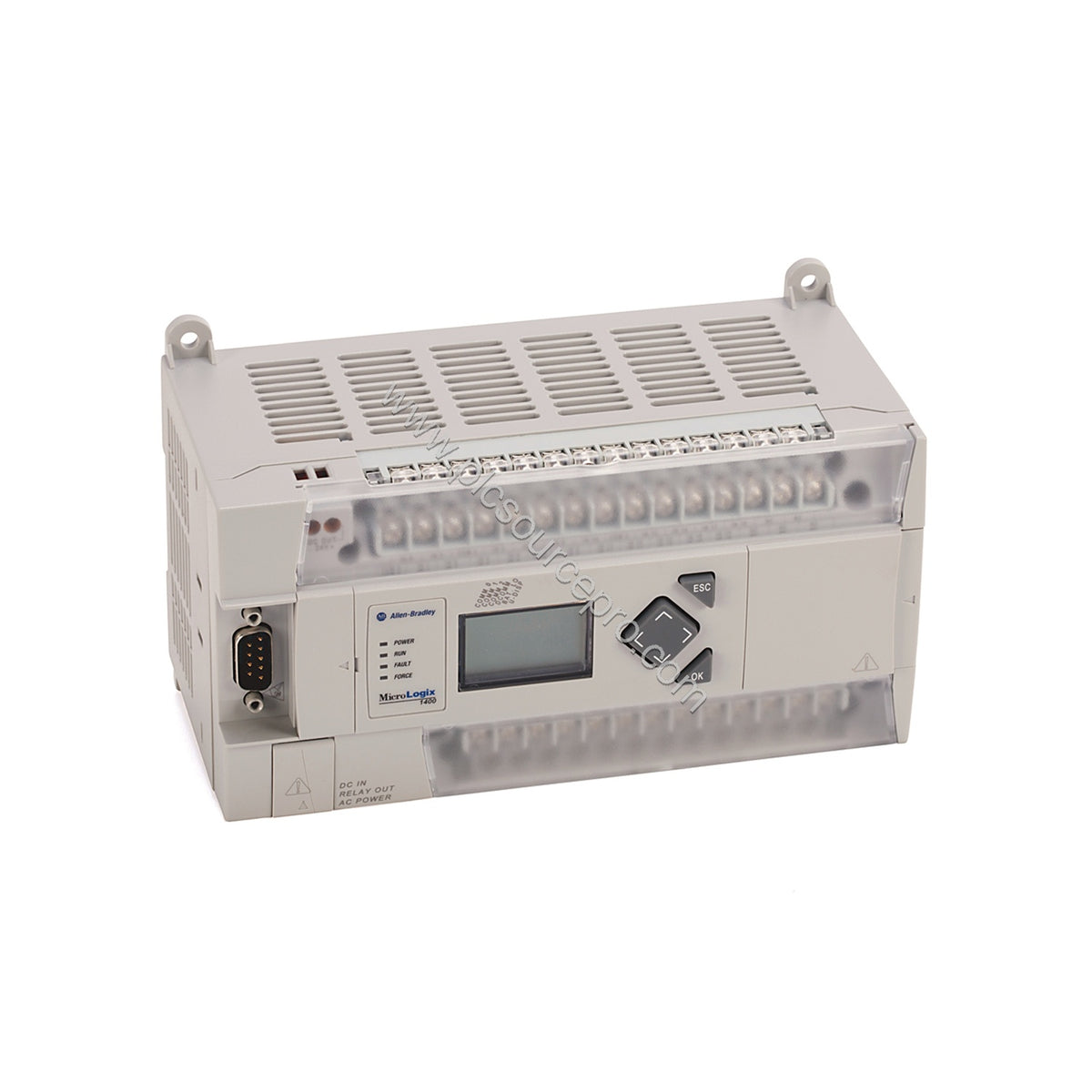Allen-Bradley 1766-L32BWAA Product Image 3