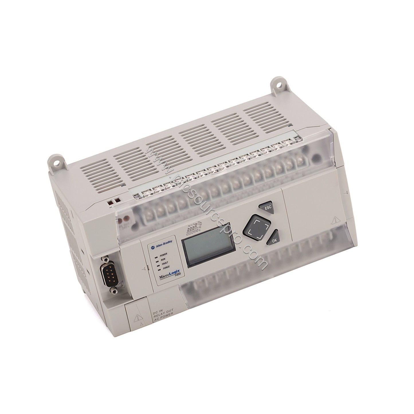 Allen-Bradley 1766-L32BWAA Product Image 4