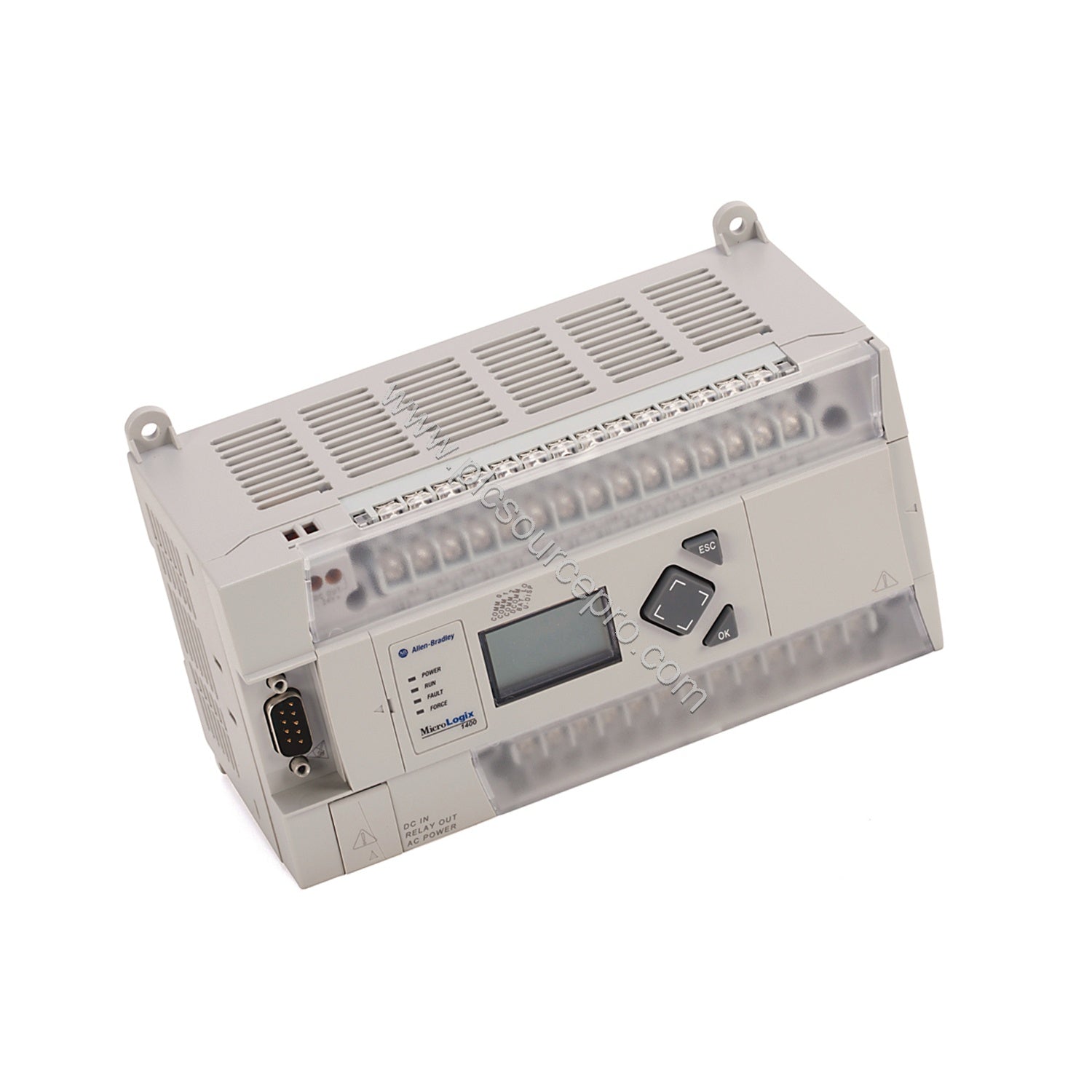 Allen-Bradley 1766-L32BWAA Product Image 4