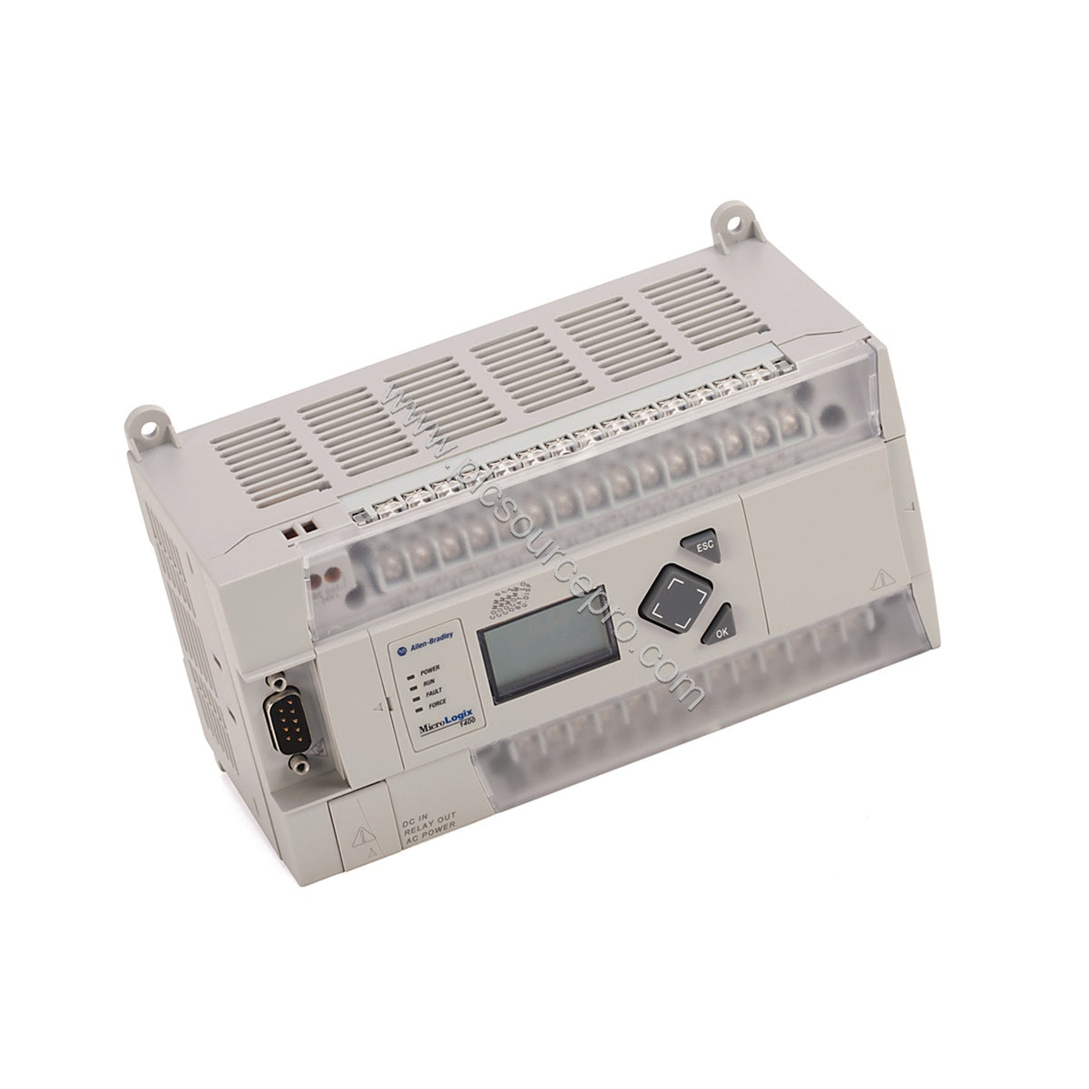 Allen-Bradley 1766-L32BXB Product Image 4