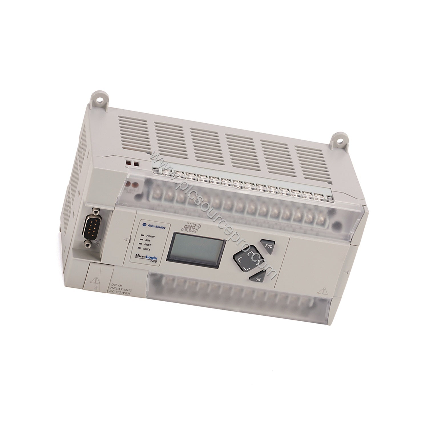 Allen-Bradley 1766-L32BWAA Product Image 5