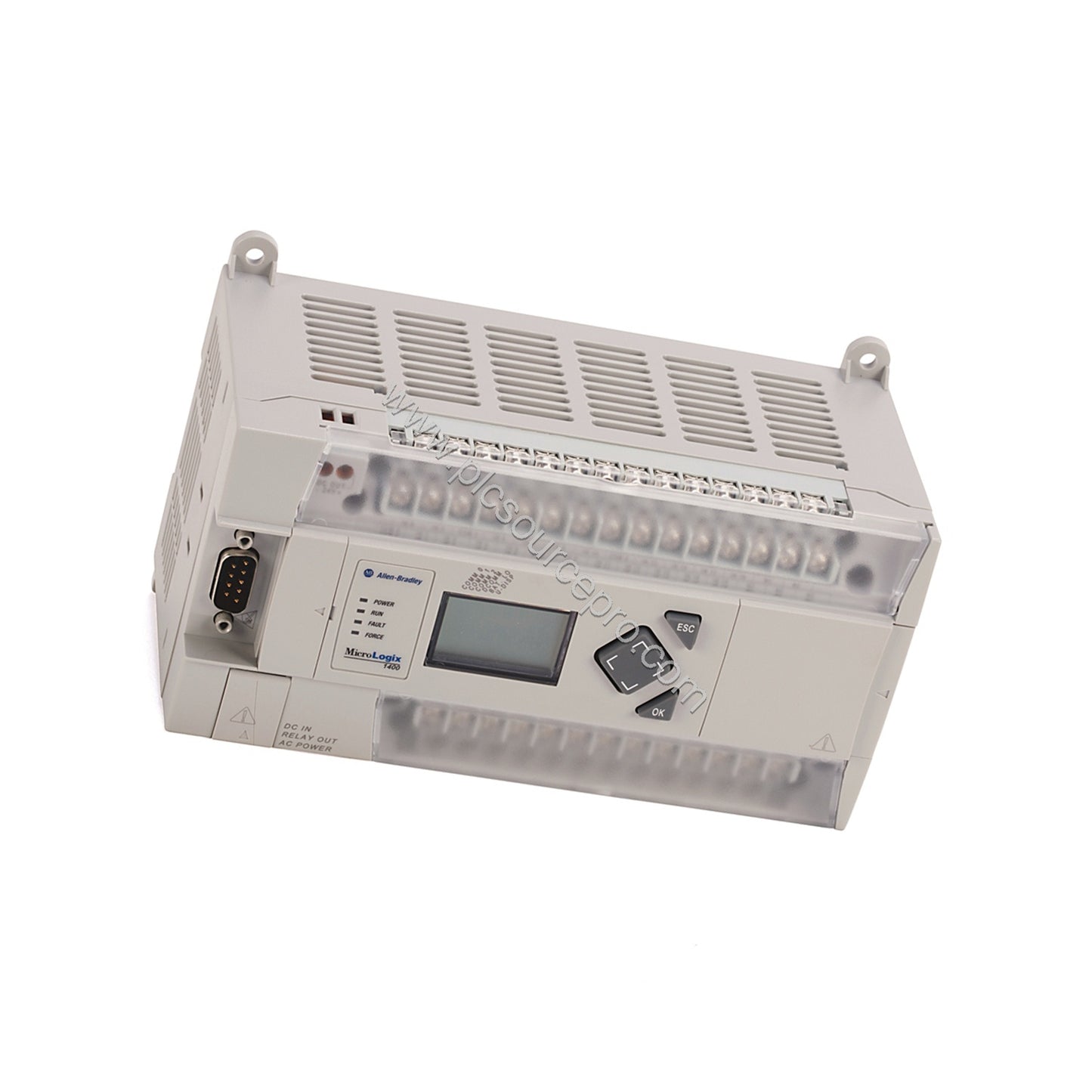 Allen-Bradley 1766-L32BXB Product Image 5