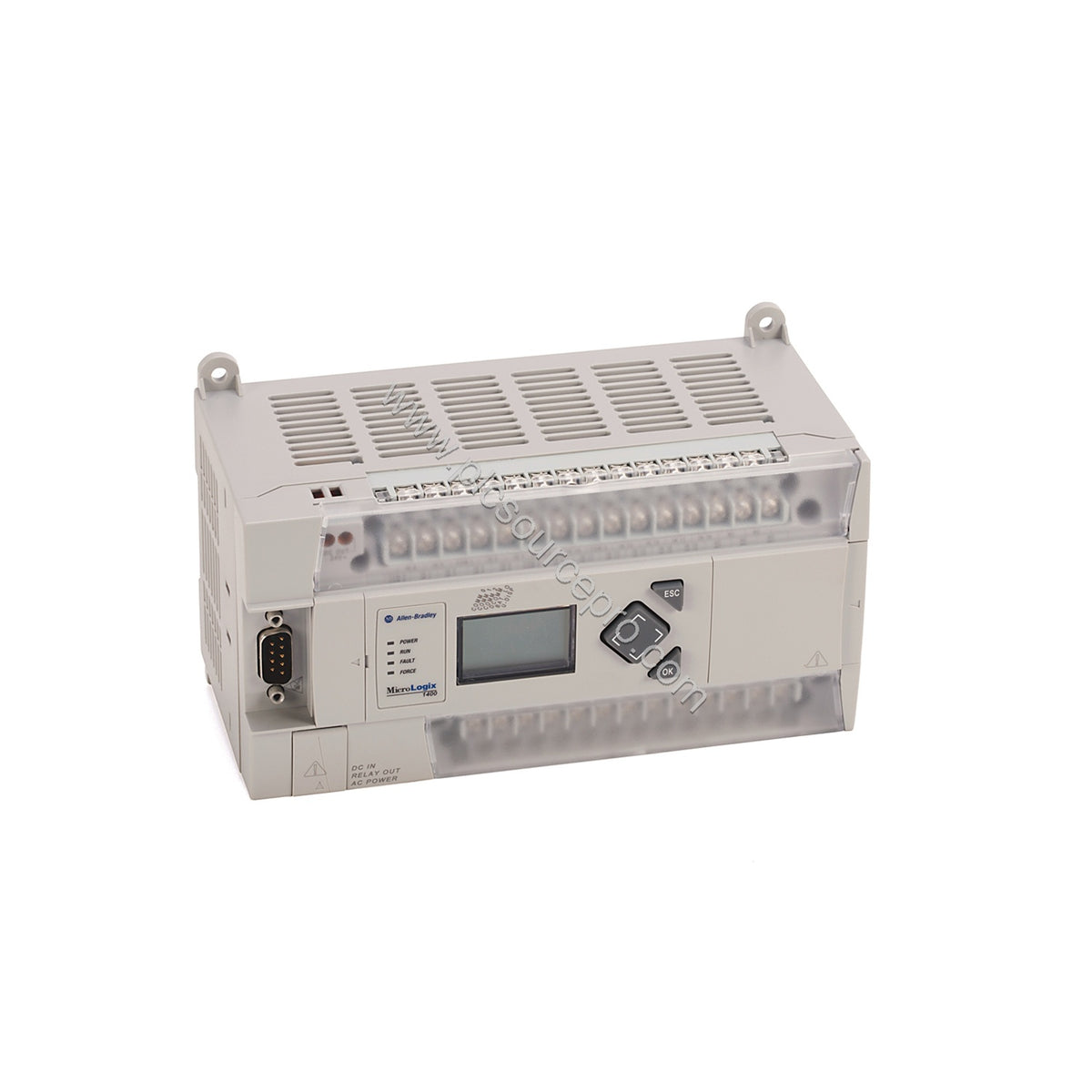Allen-Bradley 1766-L32BWAA Product Image 6