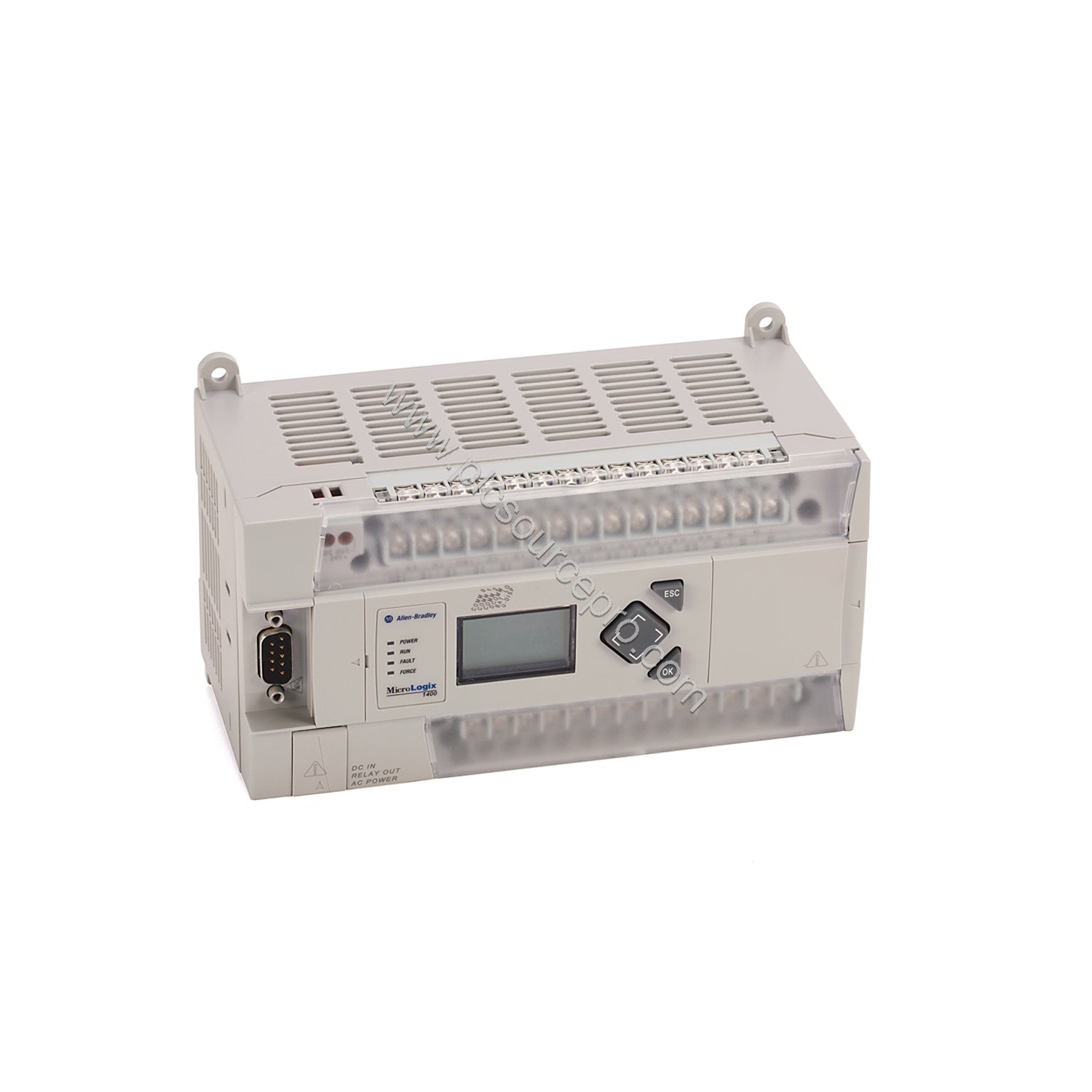 Allen-Bradley 1766-L32BXB Product Image 6