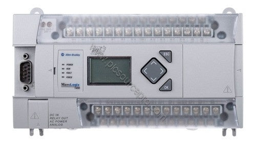 Allen-Bradley 1766-L32BWA - 1766-L32BWA