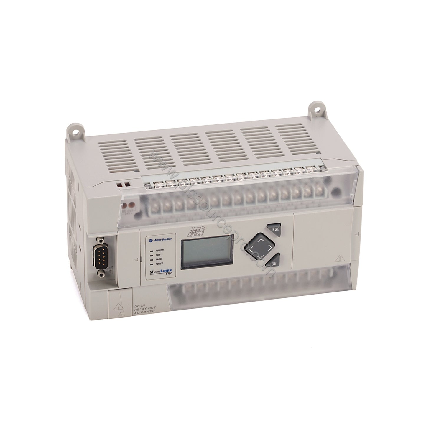 Allen-Bradley 1766-L32BWA - 1766-L32BWA