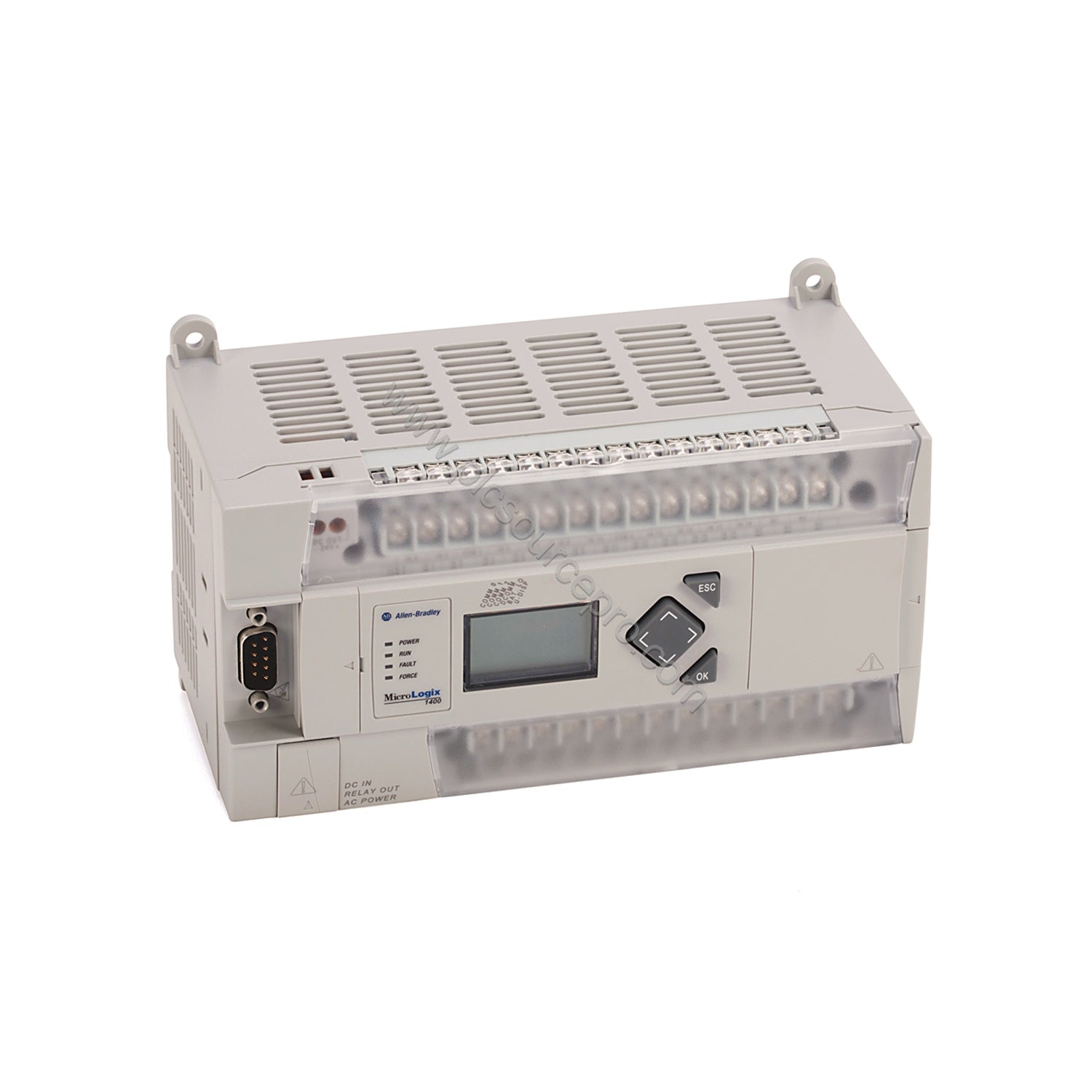 Allen-Bradley 1766-L32BWA - 1766-L32BWA