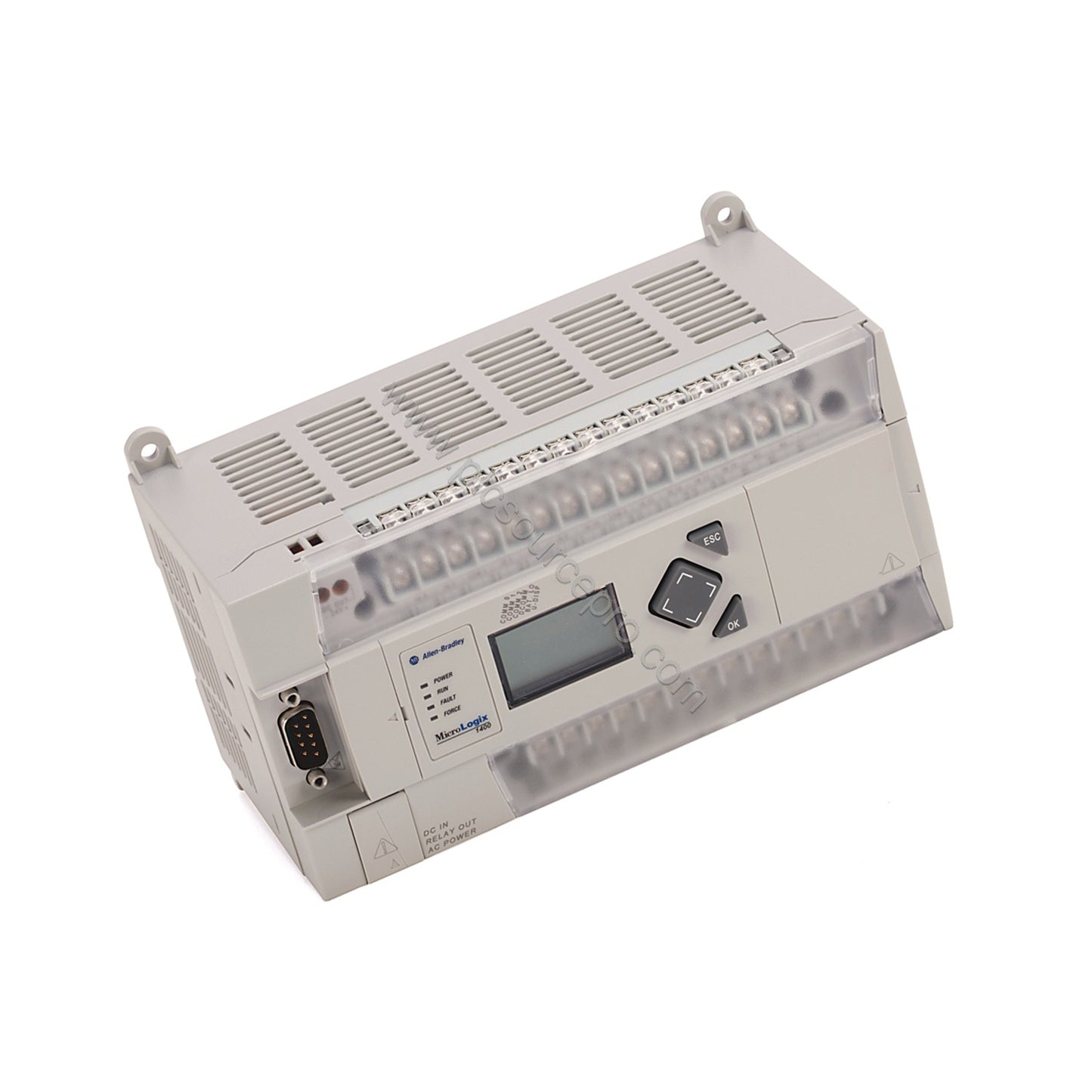 Allen-Bradley 1766-L32BWA - 1766-L32BWA