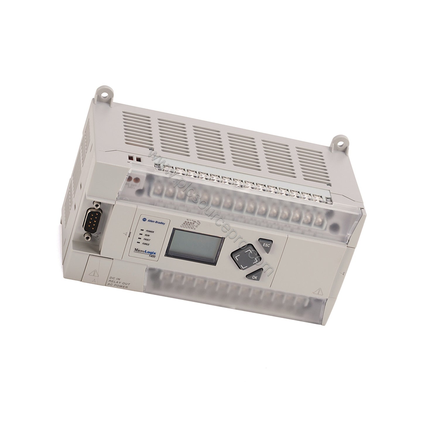 Allen-Bradley 1766-L32BWA - 1766-L32BWA