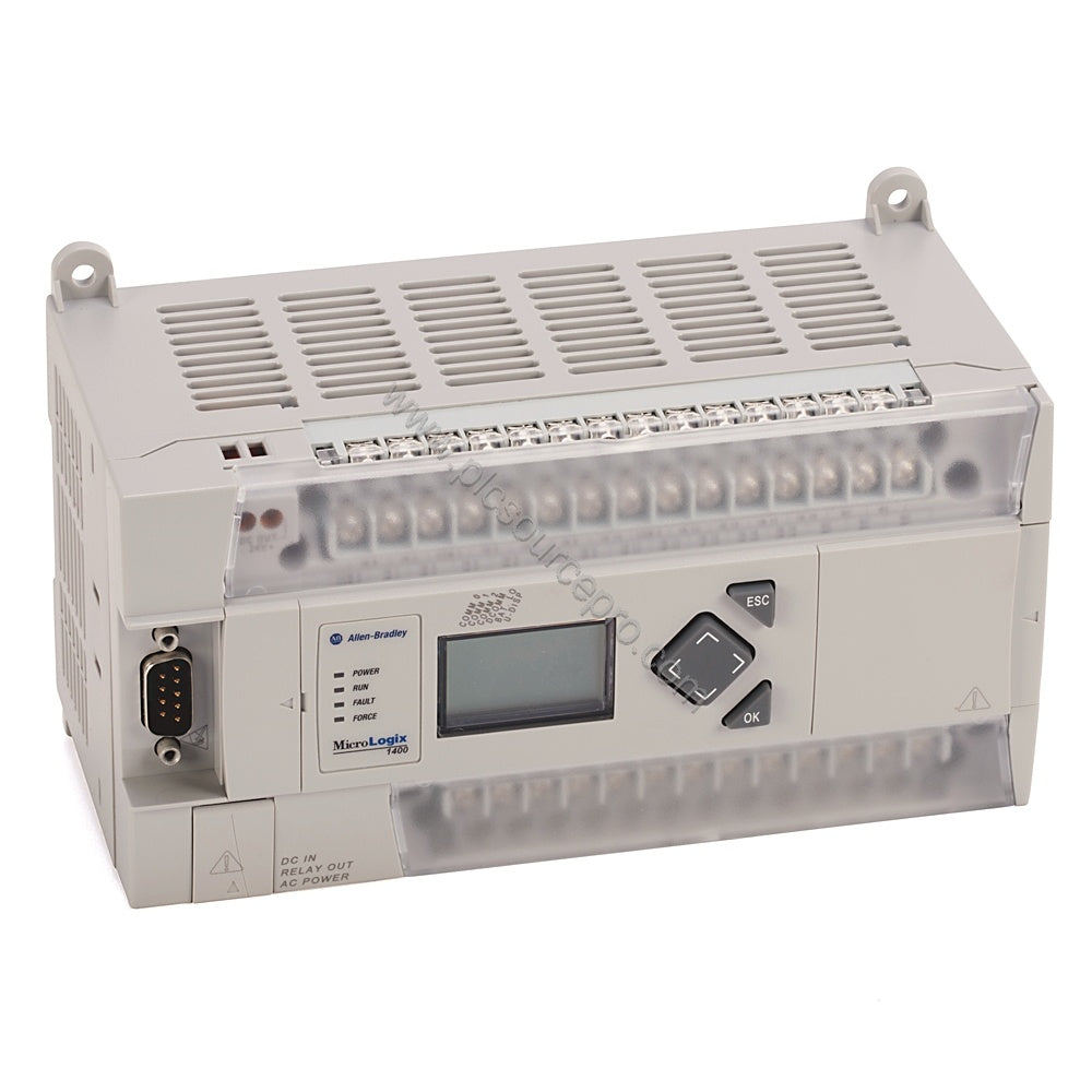 Allen-Bradley 1766-L32BWA - 1766-L32BWA