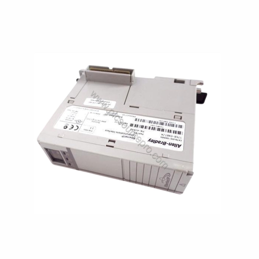 Allen-Bradley 1768-ENBT - 1768-ENBT