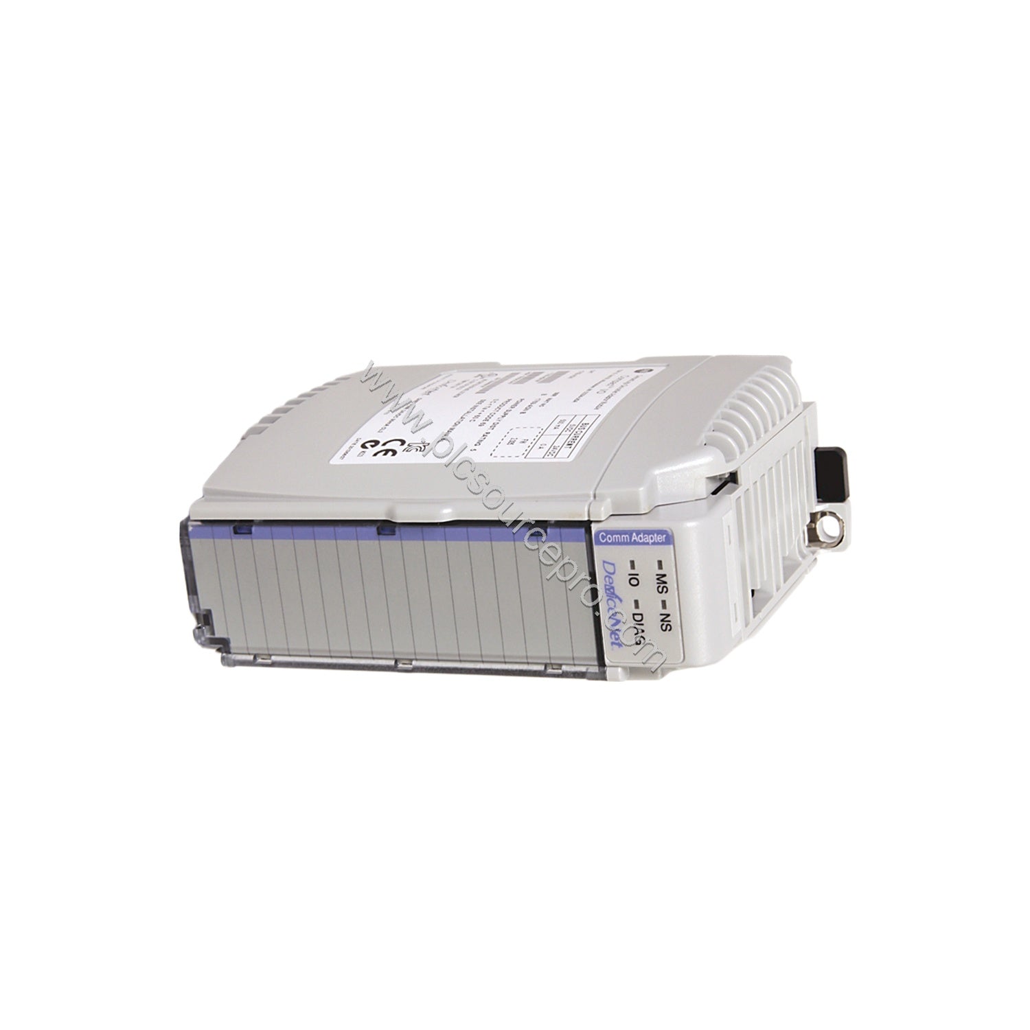 Allen-Bradley 1769-IQ16F Product Image 3