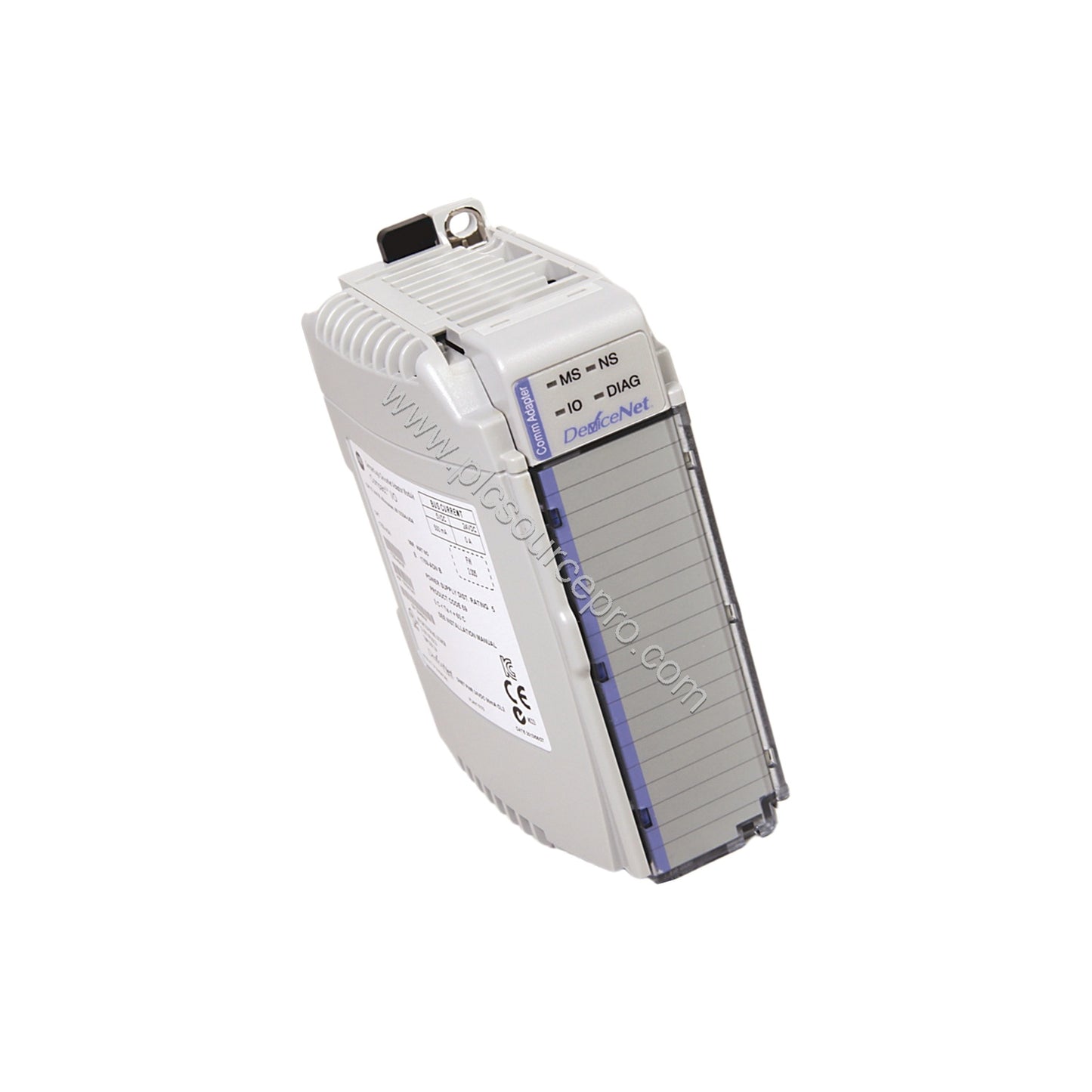 Allen-Bradley 1769-IQ32T Product Image 4