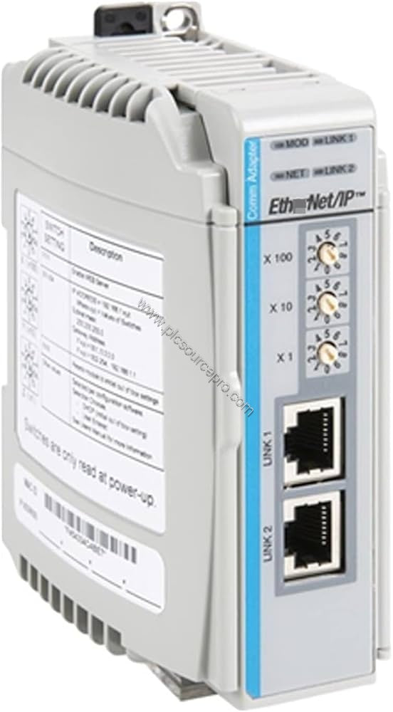 Allen-Bradley 1769-L31 Product Image 5