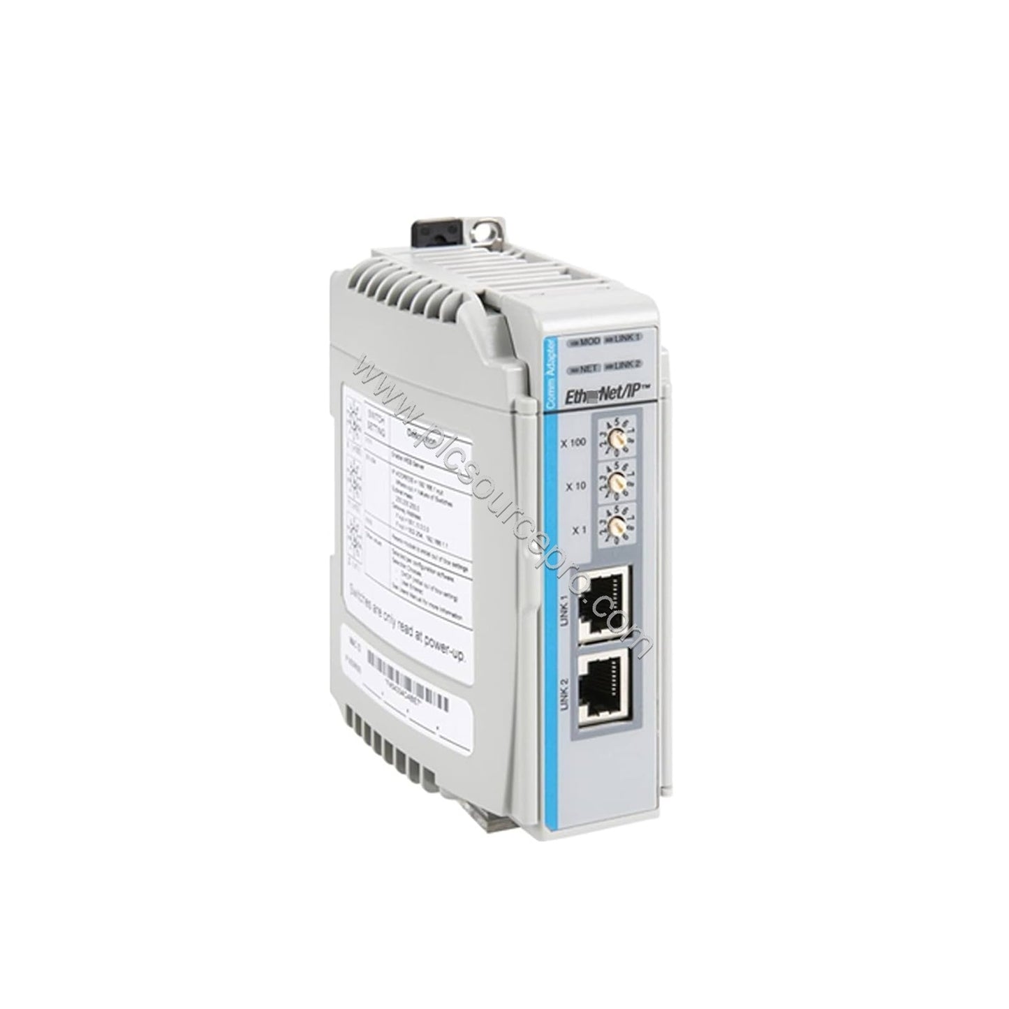 Allen-Bradley 1769-IQ16F Product Image 6