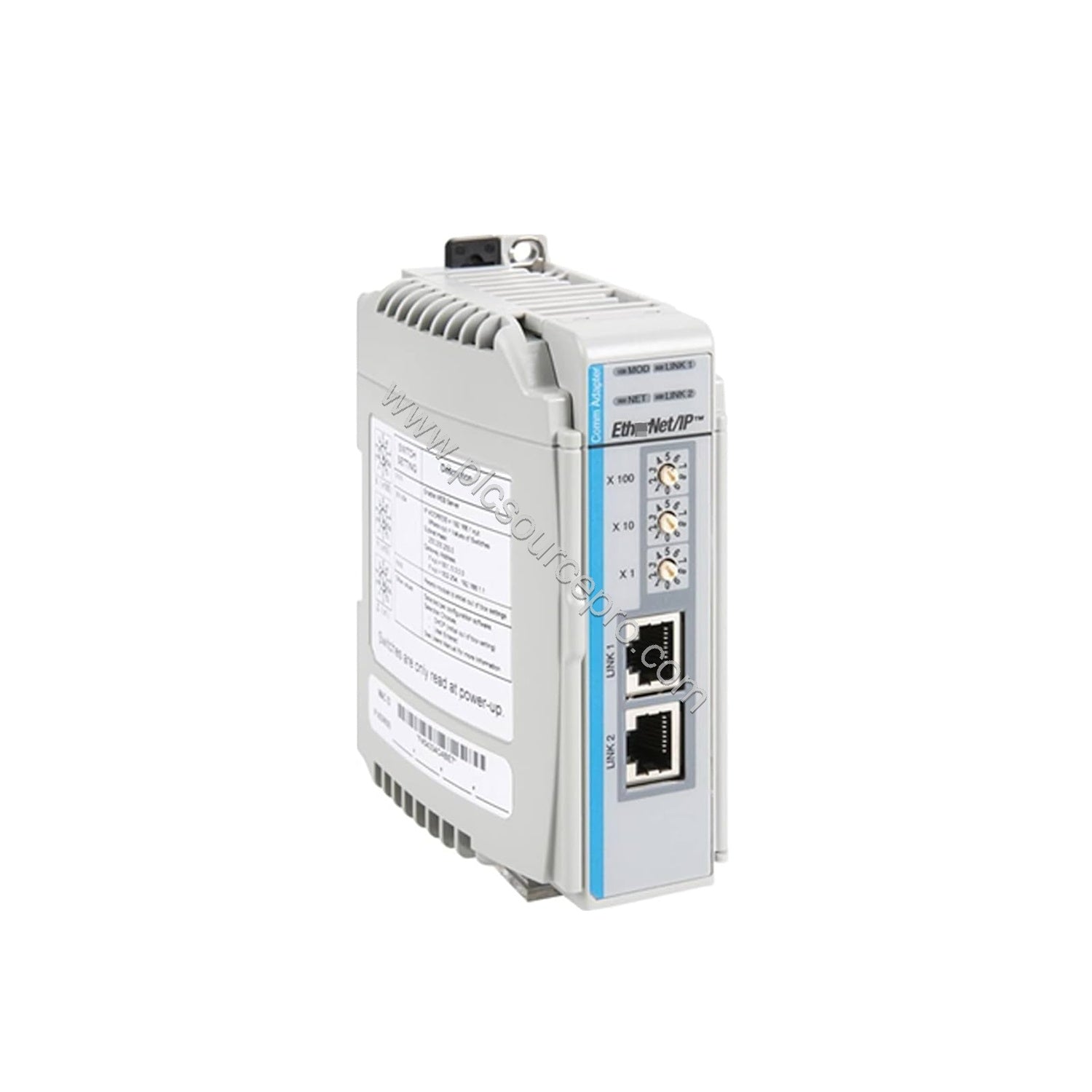 Allen-Bradley 1769-IQ16F Product Image 6