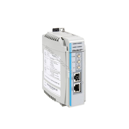 Allen-Bradley 1769-IQ16F Product Image 6