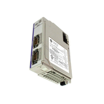 Allen-Bradley 1769-ASCII - 1769-ASCII