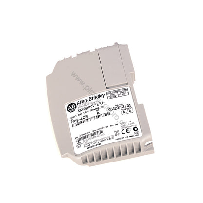 Allen-Bradley 1769-ECR - 1769-ECR