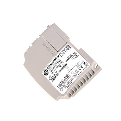 Allen-Bradley 1769-ECR - 1769-ECR
