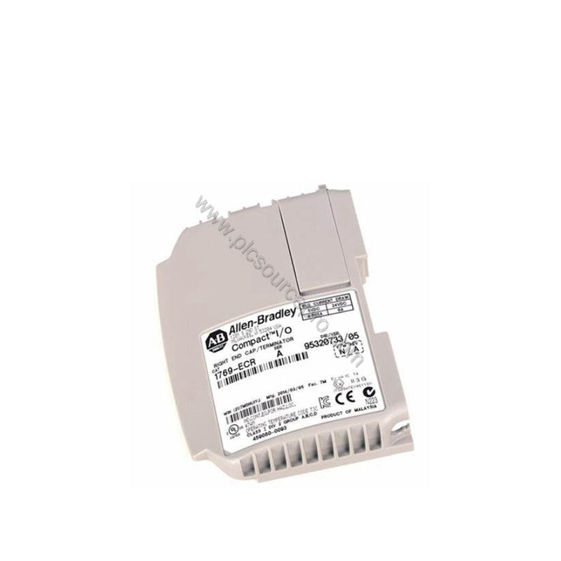 Allen-Bradley 1769-ECR - 1769-ECR
