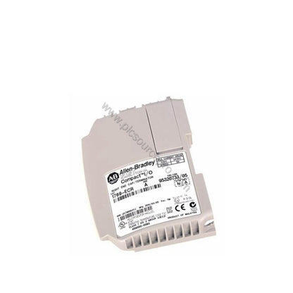 Allen-Bradley 1769-ECR - 1769-ECR