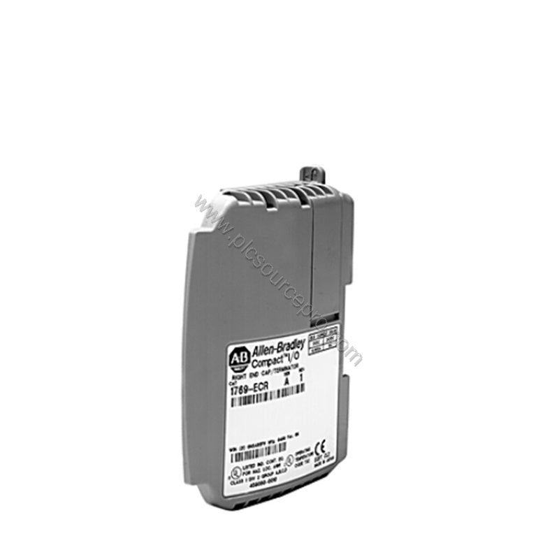 Allen-Bradley 1769-ECR - 1769-ECR