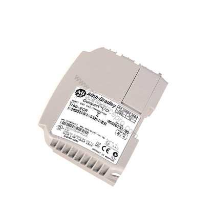 Allen-Bradley 1769-ECR - 1769-ECR