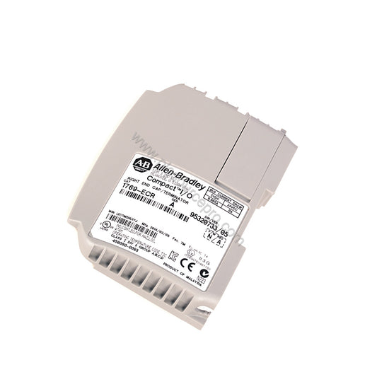Allen-Bradley 1769-ECR - 1769-ECR