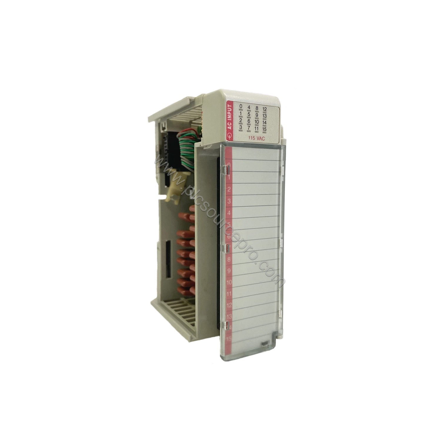 Allen-Bradley 1769-IA16 - 1769-IA16