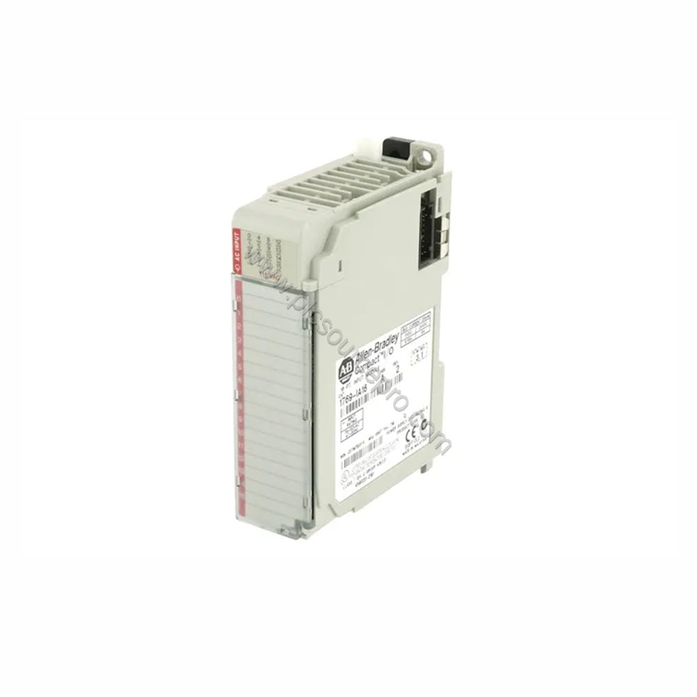 Allen-Bradley 1769-IA16 - 1769-IA16