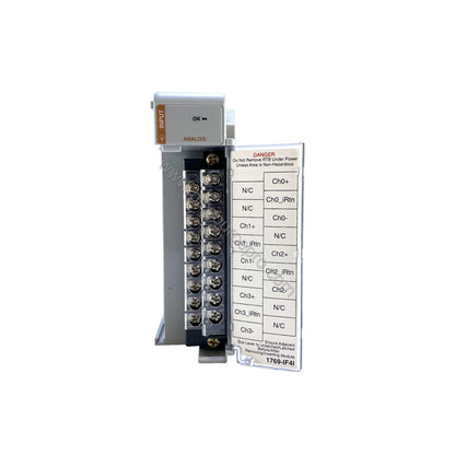 Allen-Bradley 1769-IF4I - 1769-IF4I