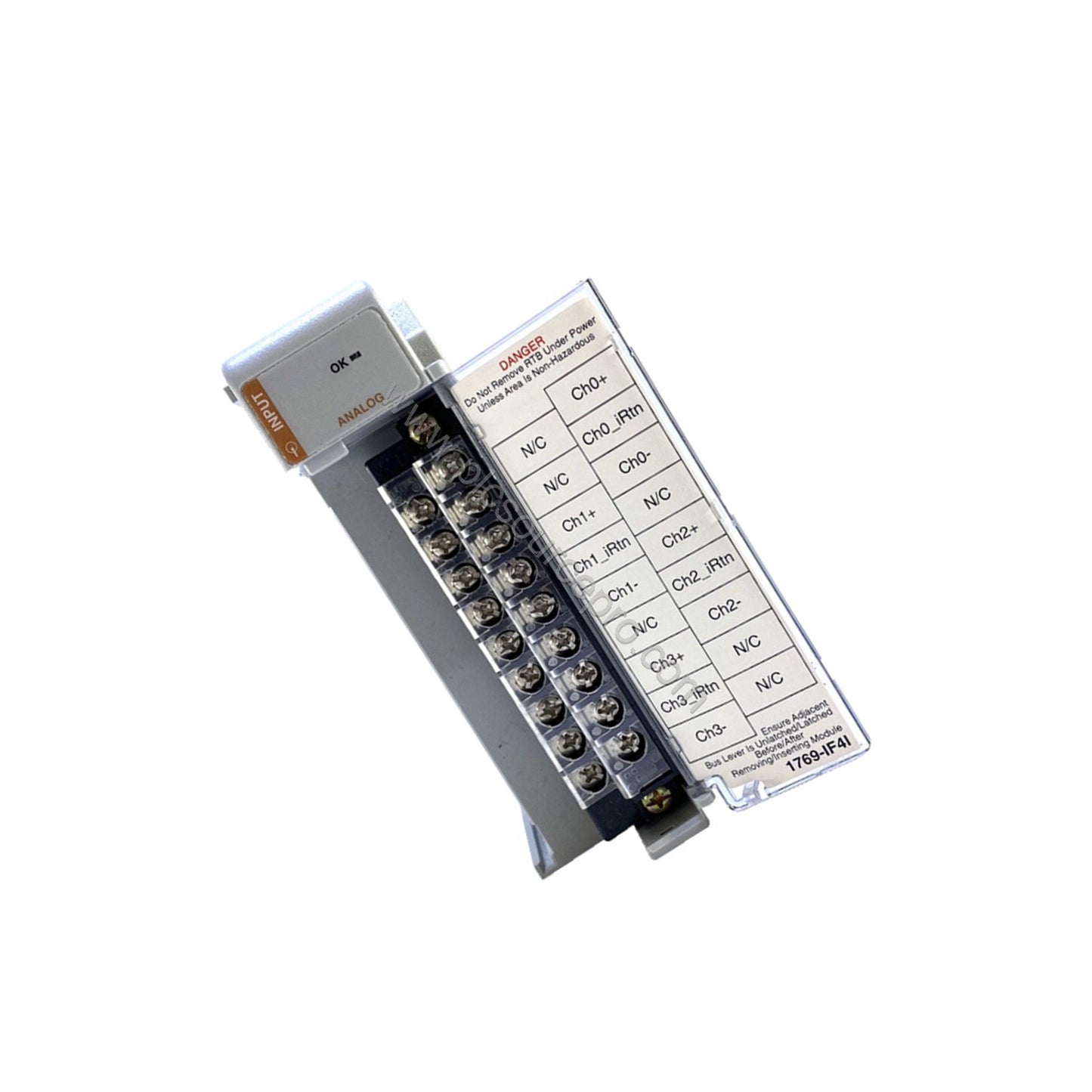 Allen-Bradley 1769-IF4I - 1769-IF4I
