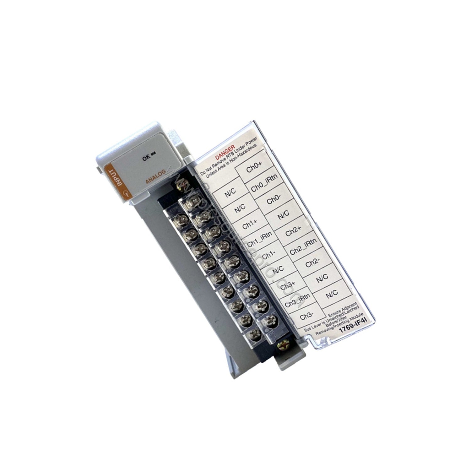 Allen-Bradley 1769-IF4I - 1769-IF4I