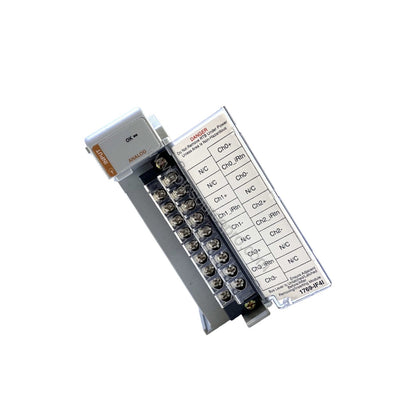 Allen-Bradley 1769-IF4I - 1769-IF4I