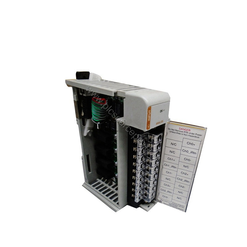 Allen-Bradley 1769-IF4I - 1769-IF4I
