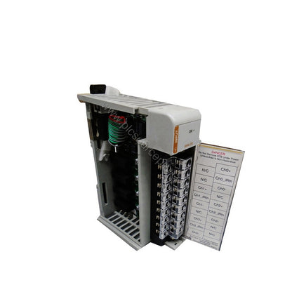 Allen-Bradley 1769-IF4I - 1769-IF4I