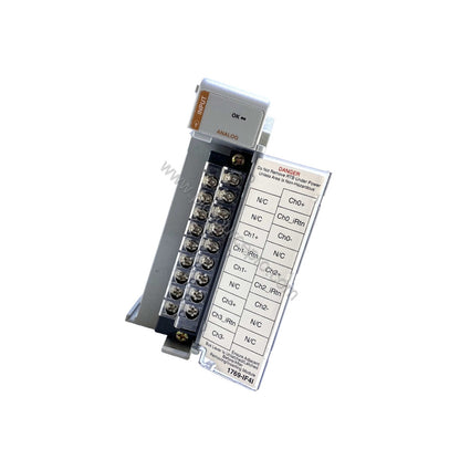 Allen-Bradley 1769-IF4I - 1769-IF4I
